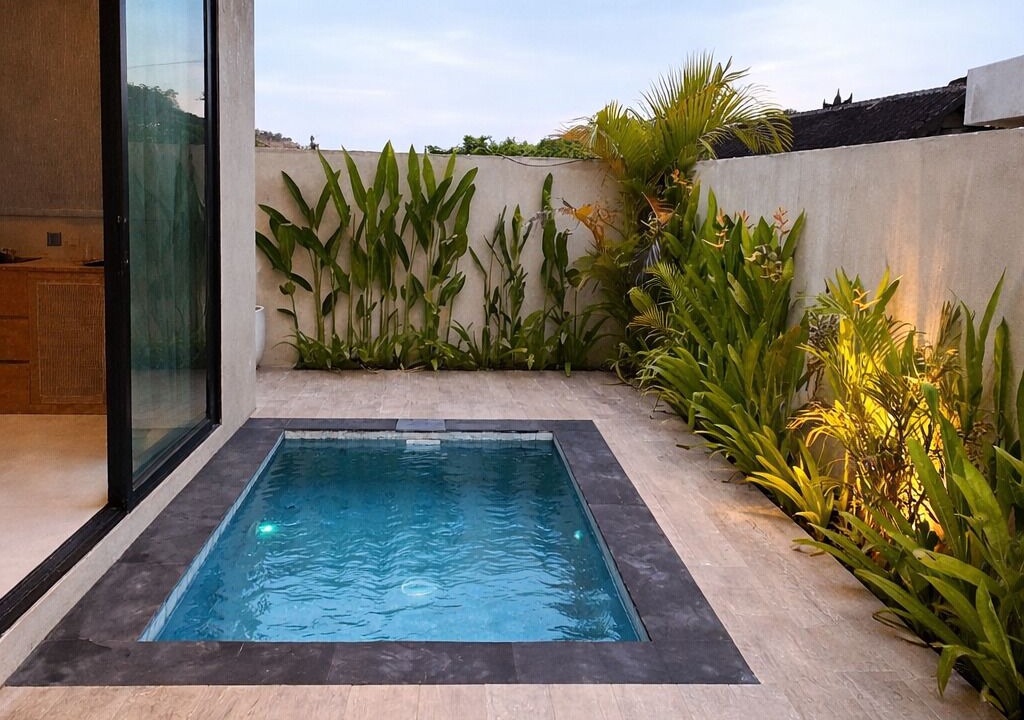 Photo of Outdoor in Mushroom Bay