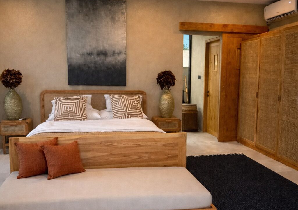 Photo of Outdoor in Mushroom Bay