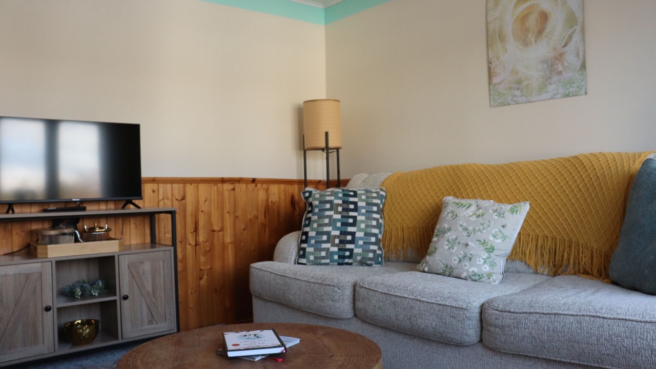 Photo of Livingroom in Dildo