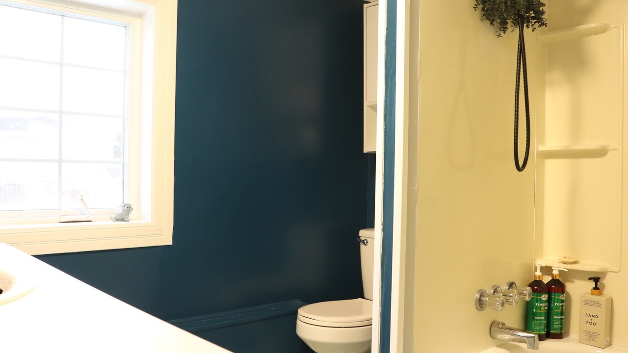 Photo of Bathroom in Dildo