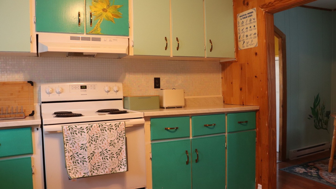 Photo of Kitchen in Dildo