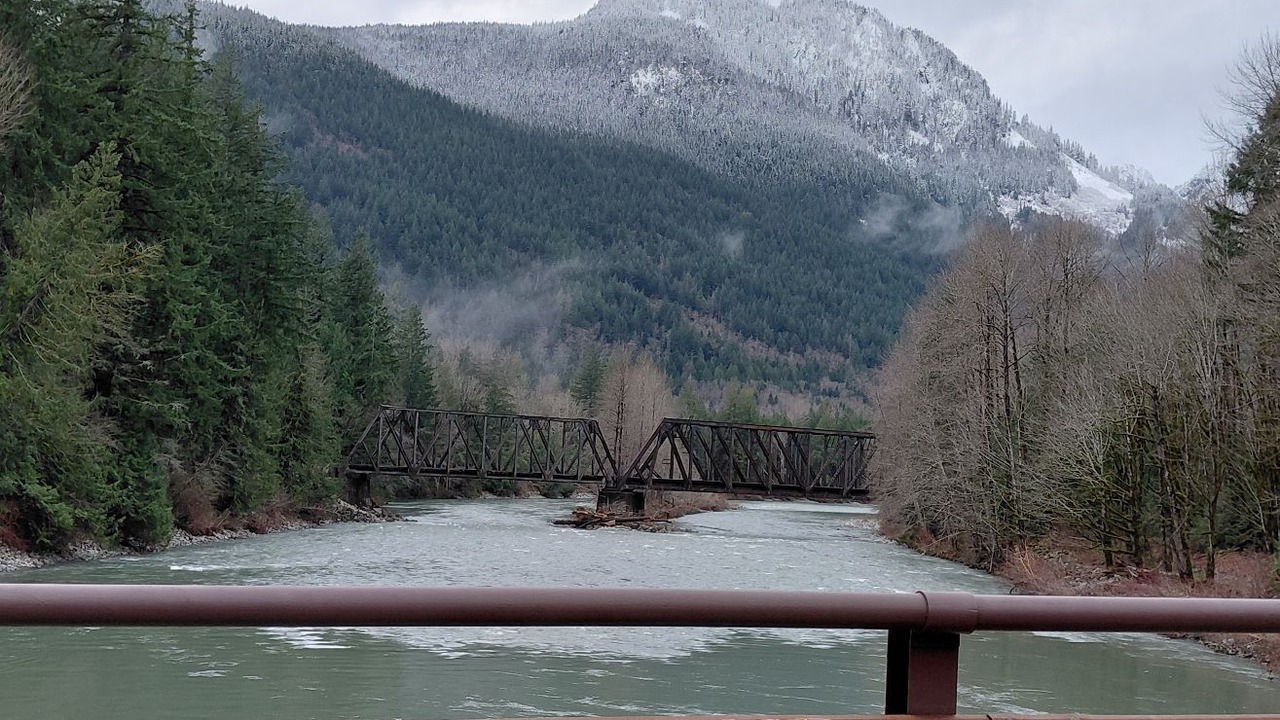 Photo of Others in Skykomish