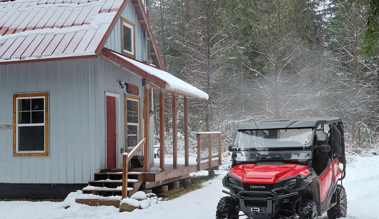 Photo of Outdoor in Skykomish