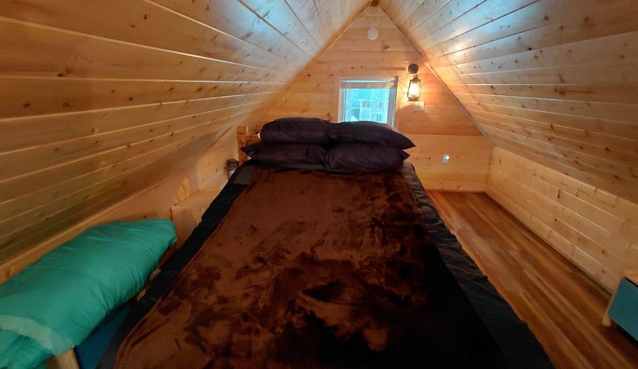 Photo of Bedroom in Skykomish