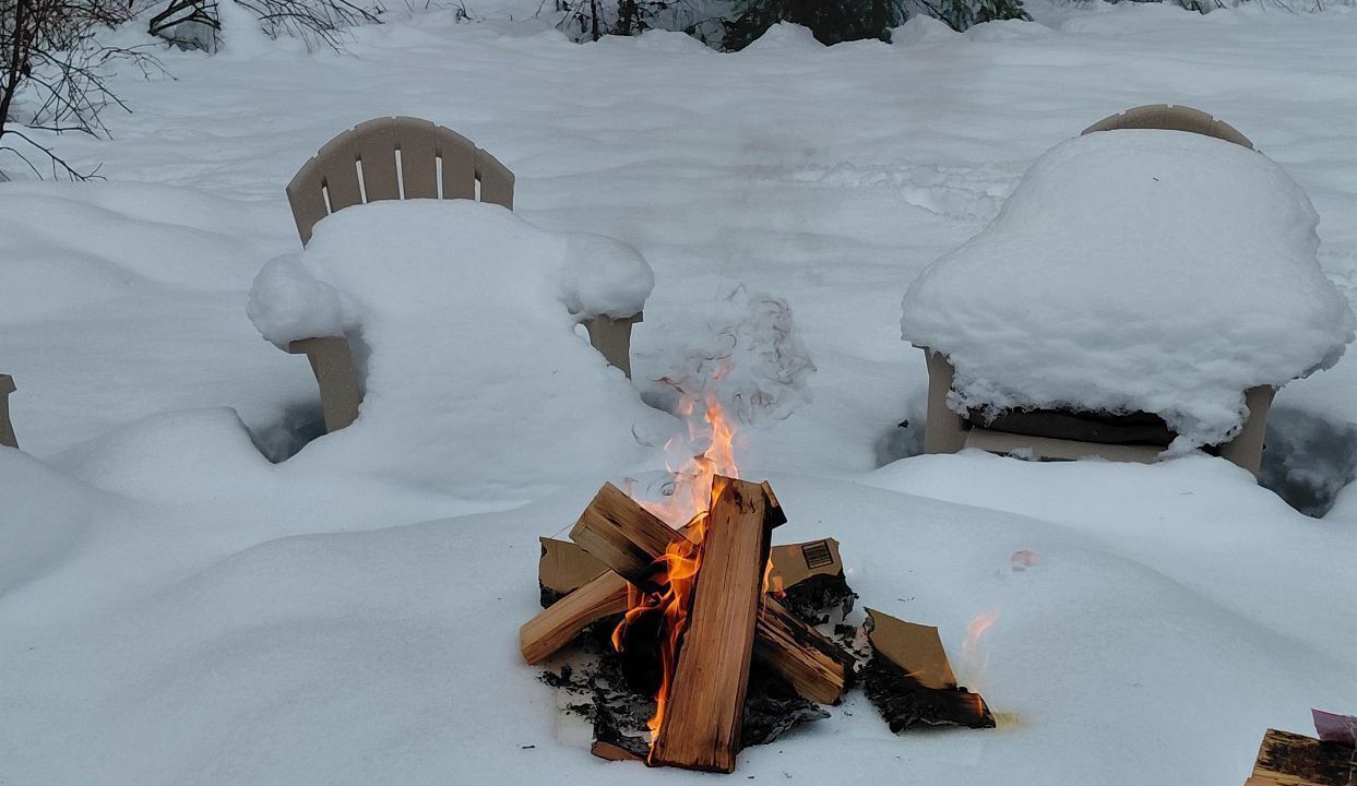 Photo of Outdoor in Skykomish