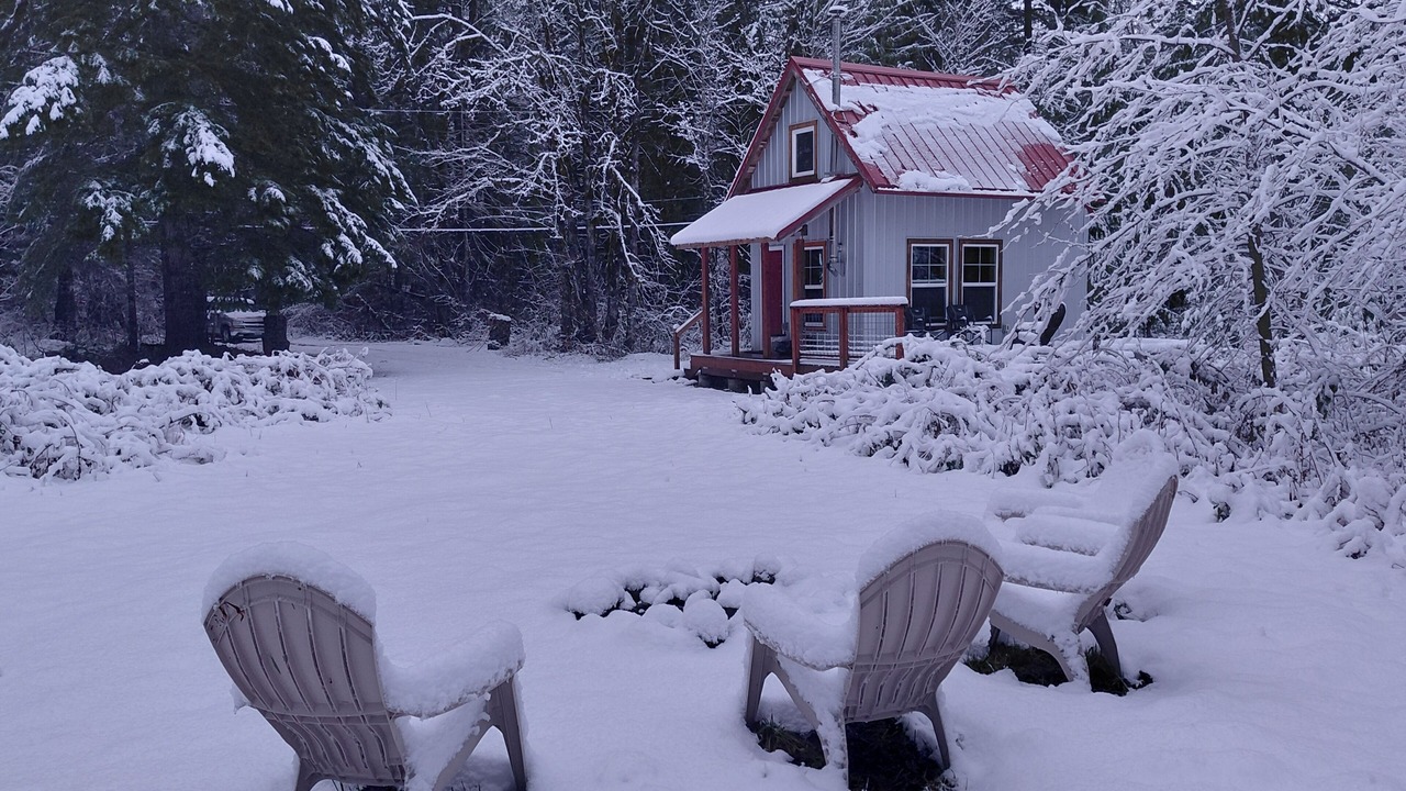 Photo of Outdoor in Skykomish