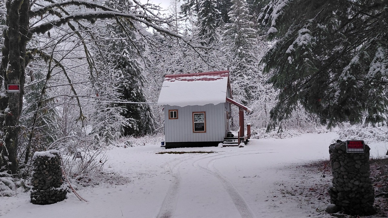 Photo of Outdoor in Skykomish