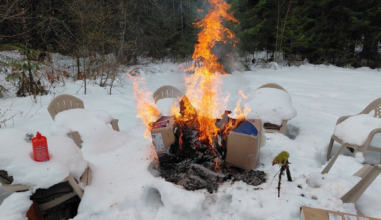 Photo of Outdoor in Skykomish