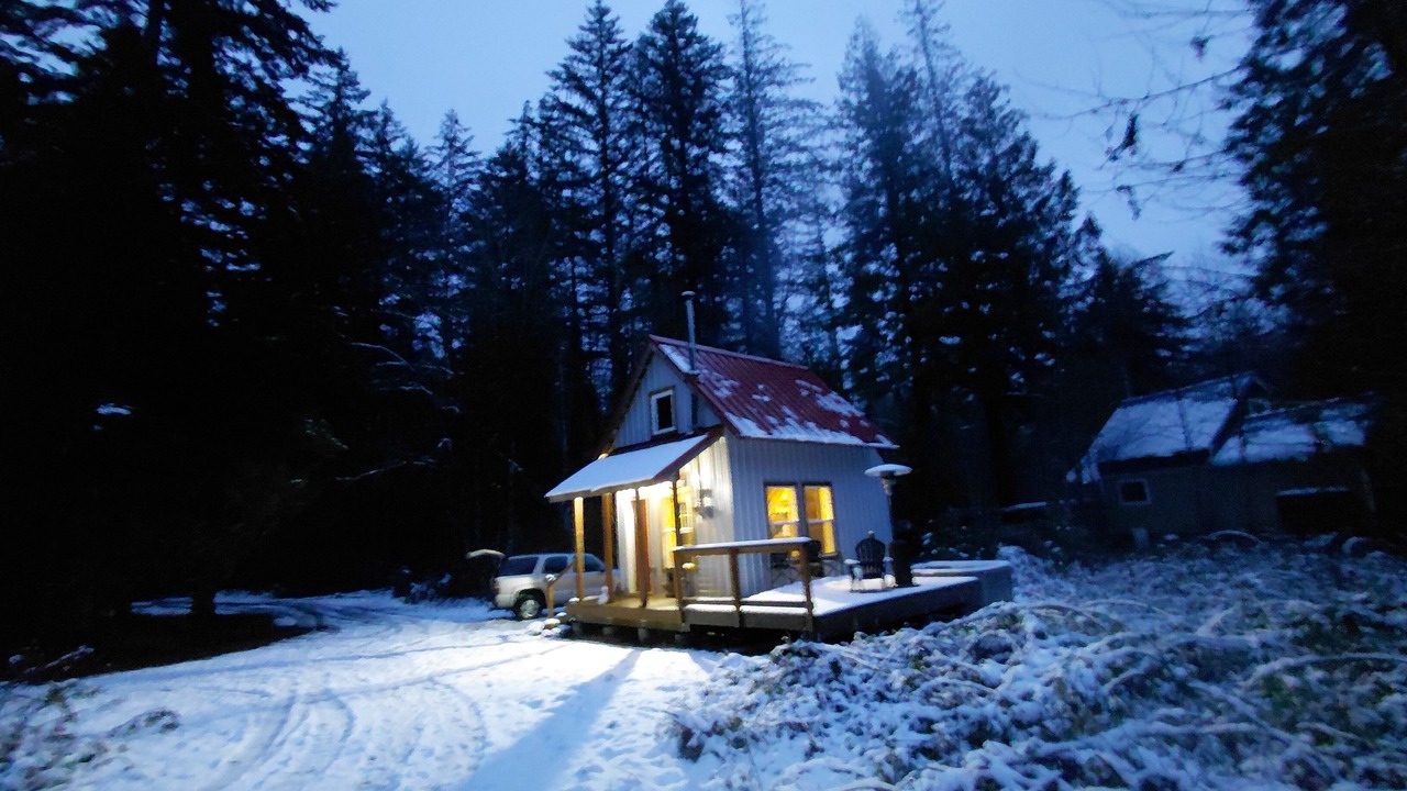 Photo of Outdoor in Skykomish