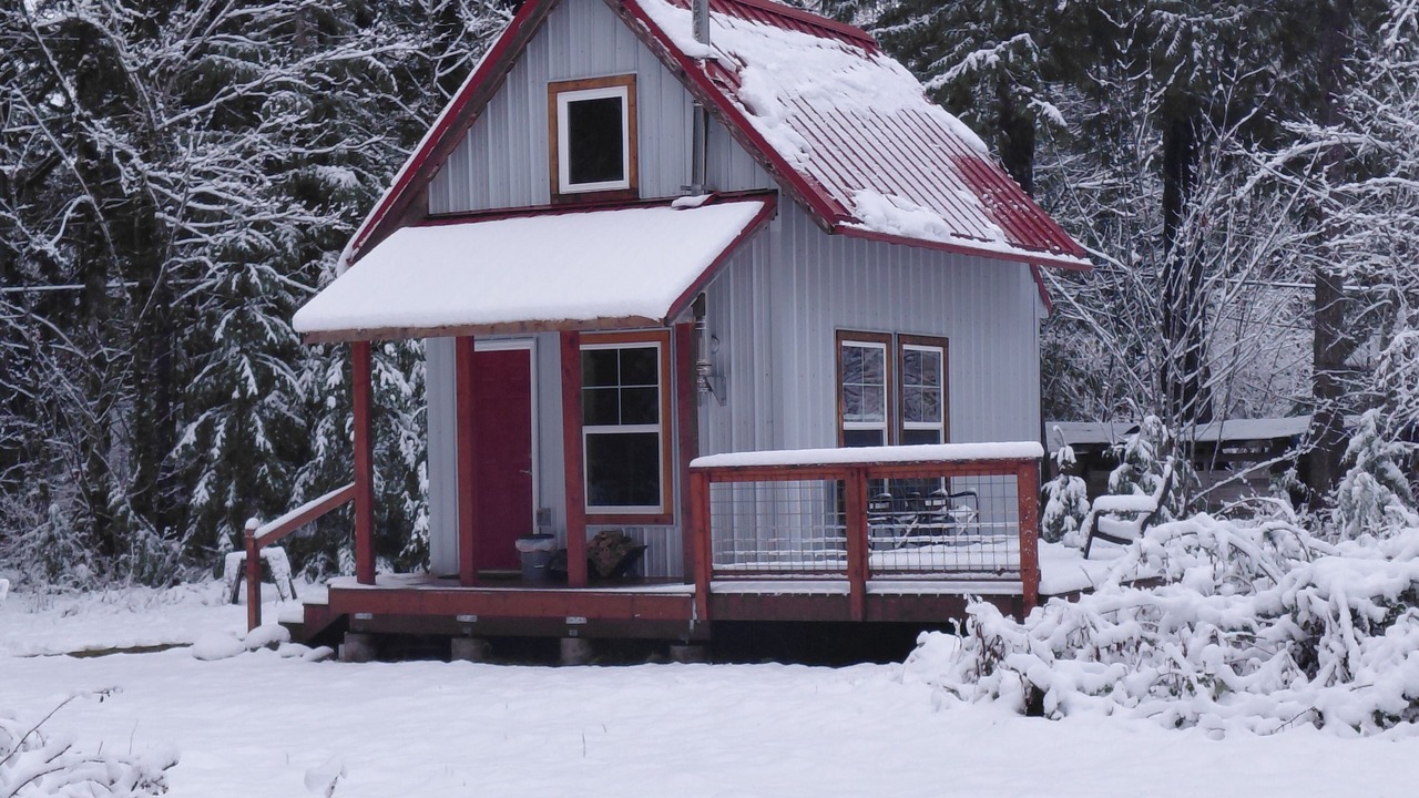 Photo of Outdoor in Skykomish