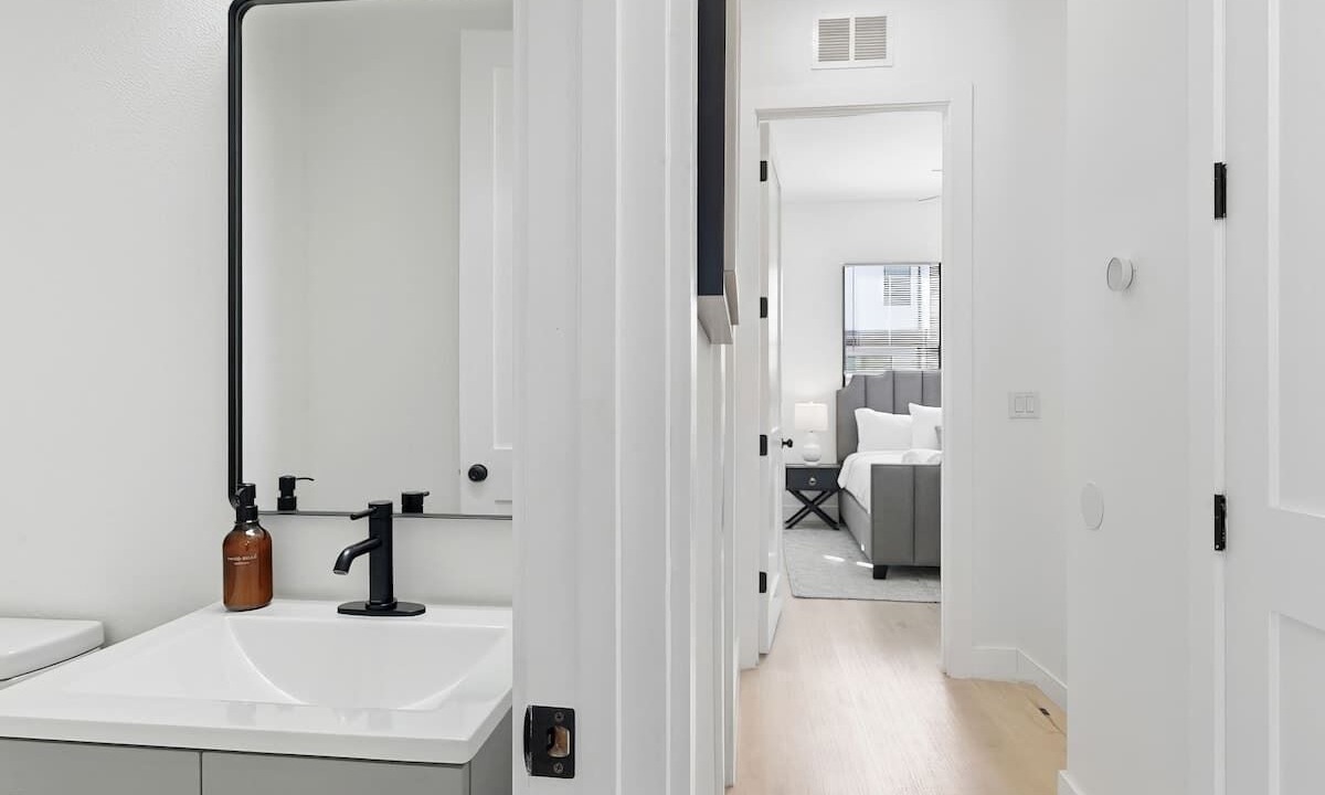 Photo of Bathroom in Ballast Point