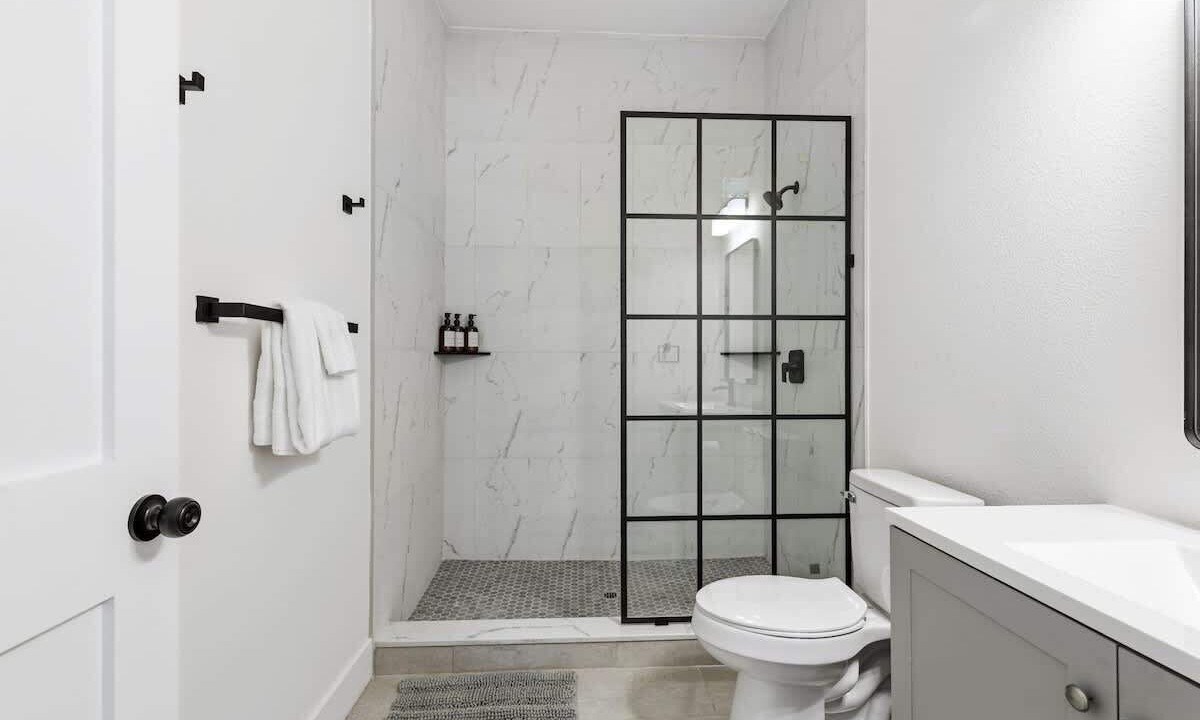 Photo of Bathroom in Ballast Point