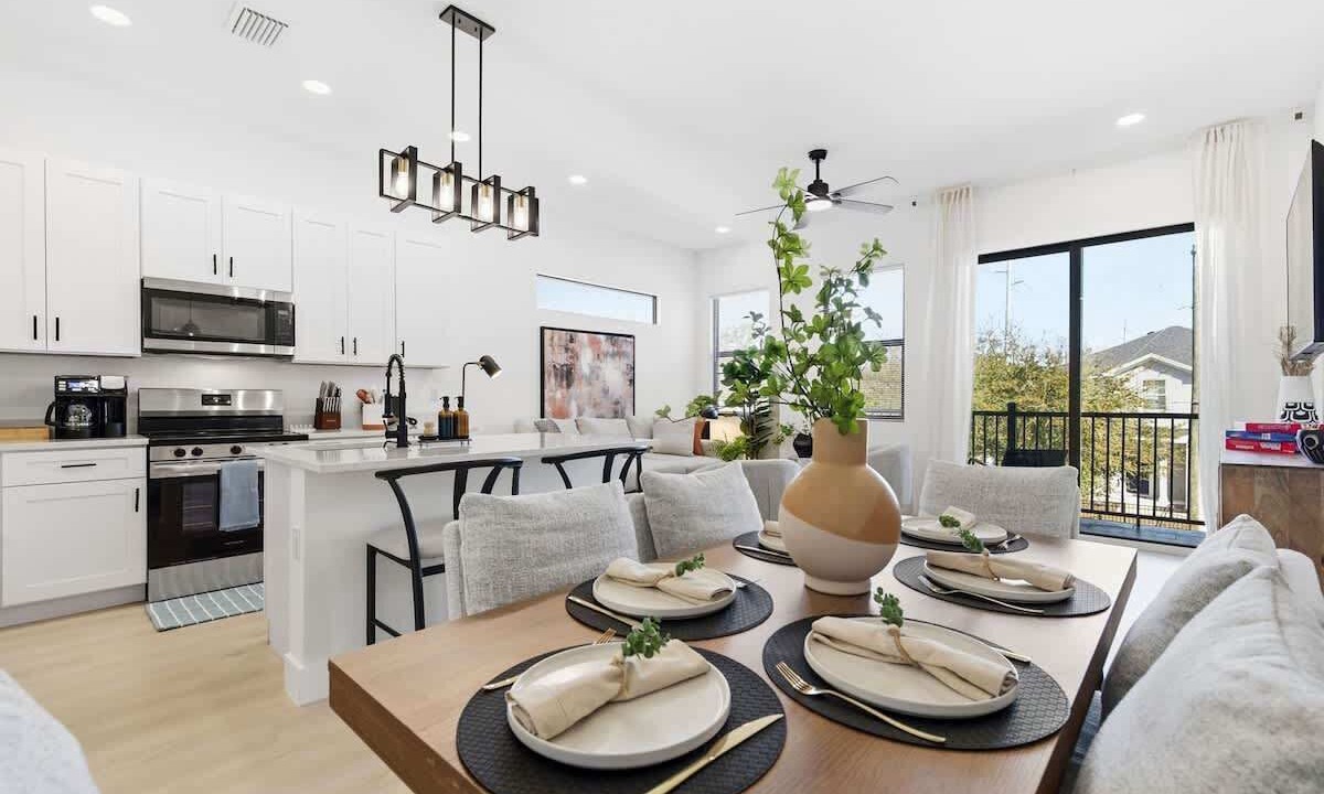 Photo of Kitchen in Ballast Point