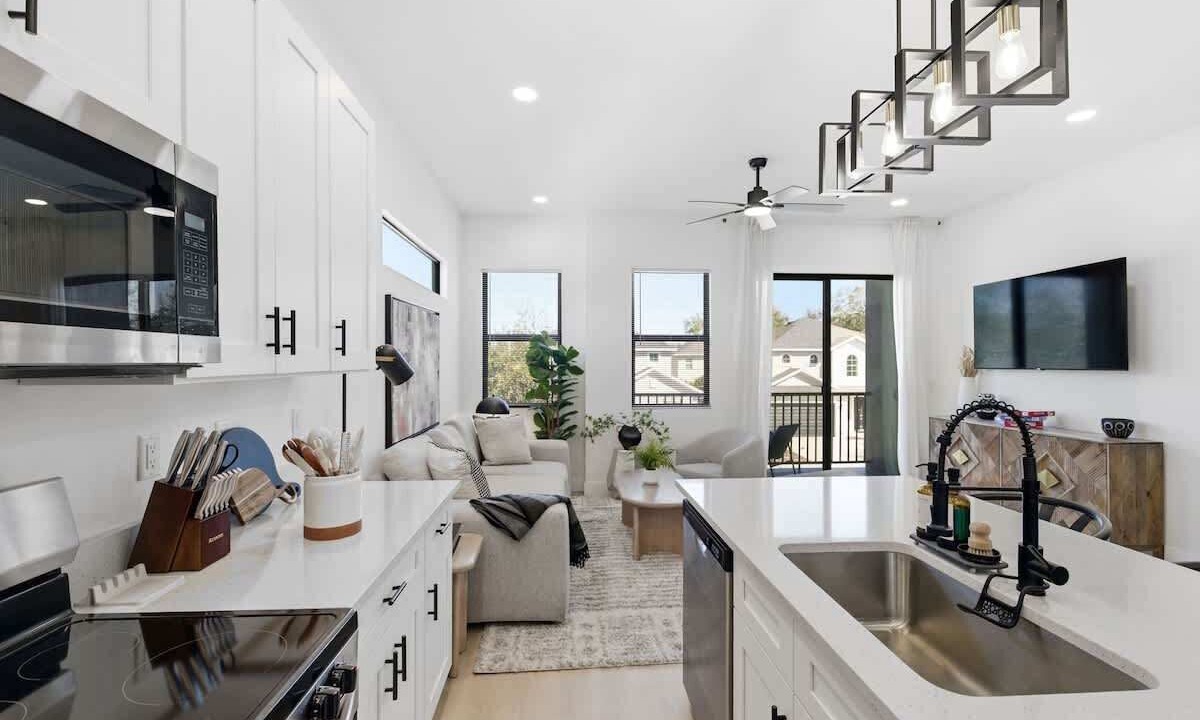 Photo of Kitchen in Ballast Point