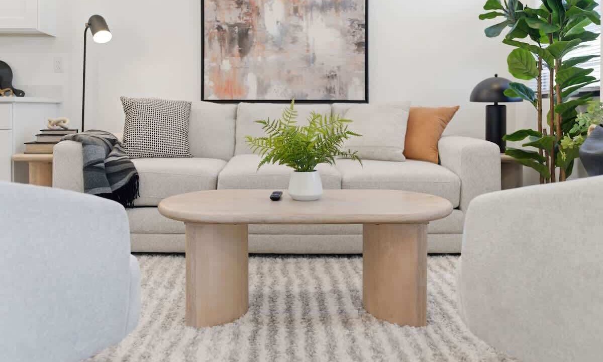 Photo of Livingroom in Ballast Point