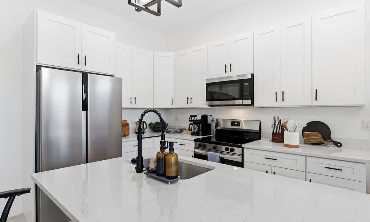 Photo of Kitchen in Ballast Point