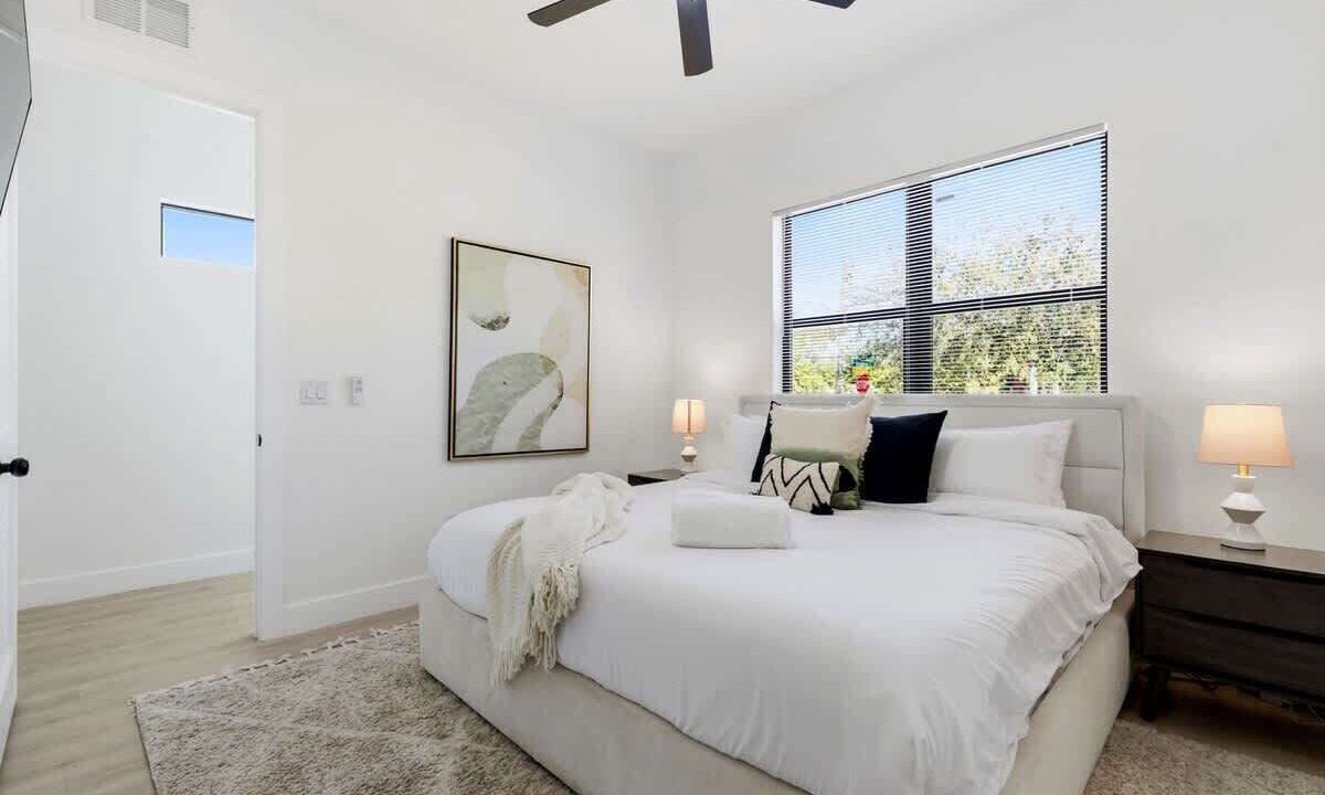 Photo of Bedroom in Ballast Point