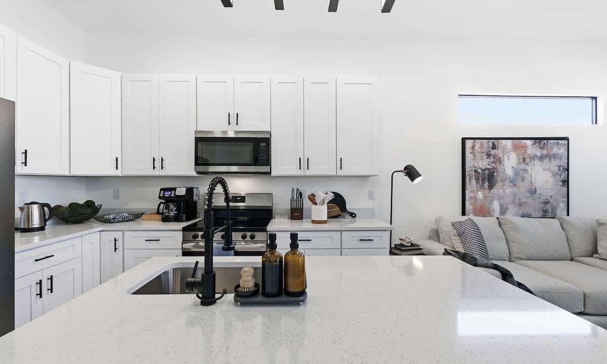 Photo of Kitchen in Ballast Point