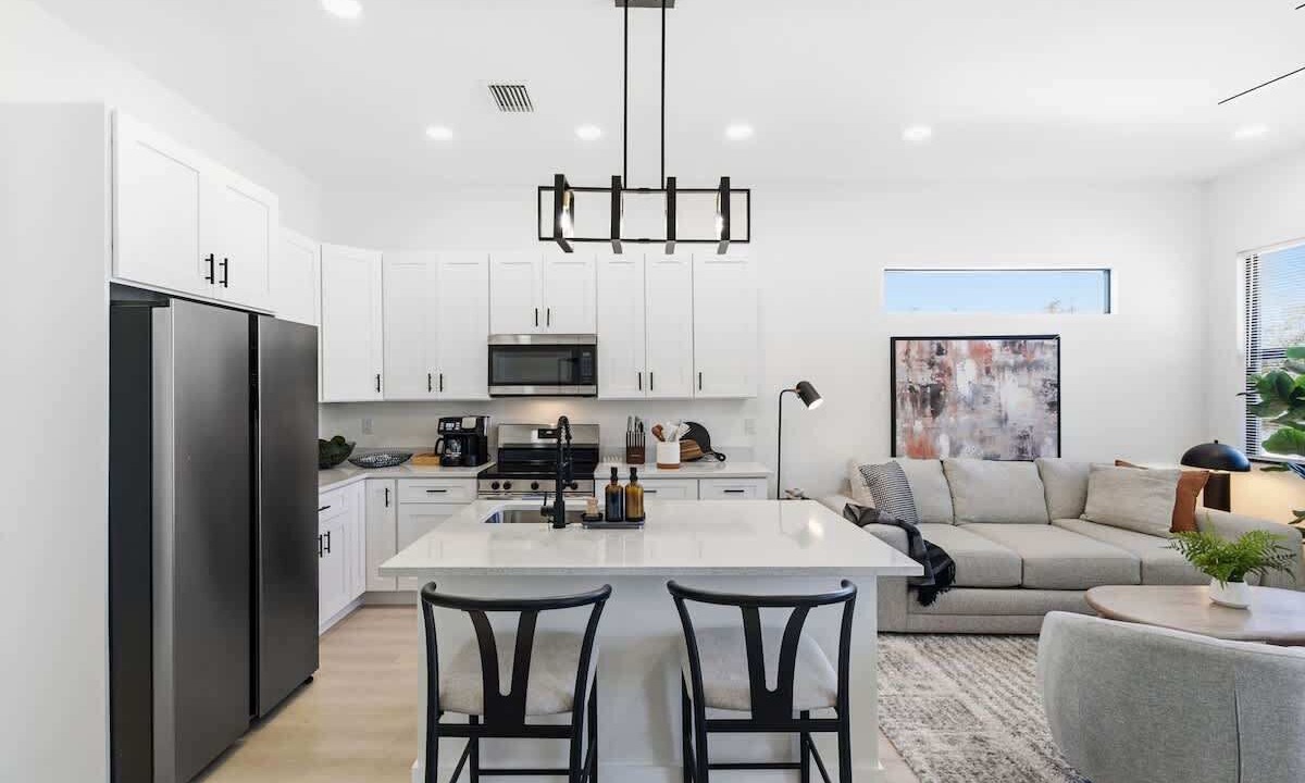 Photo of Kitchen in Ballast Point