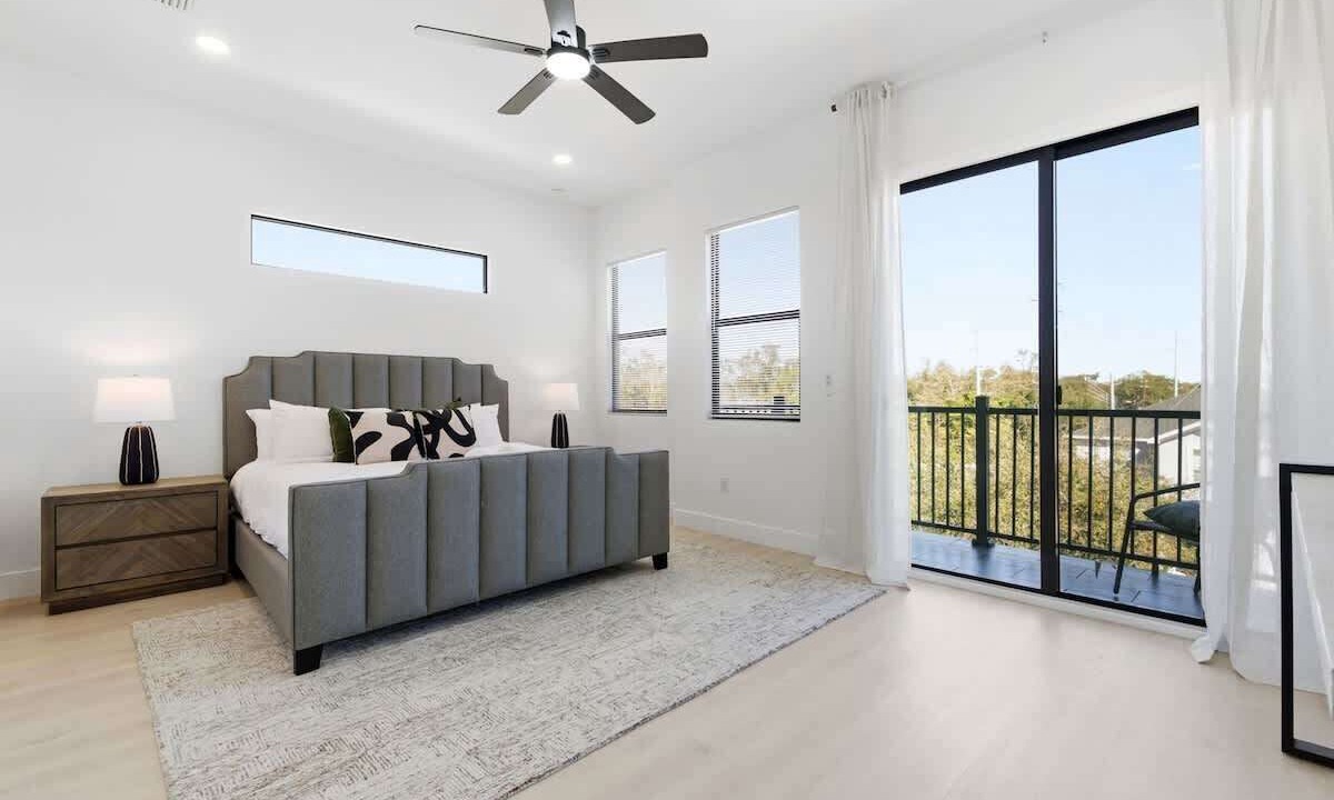 Photo of Bedroom in Ballast Point