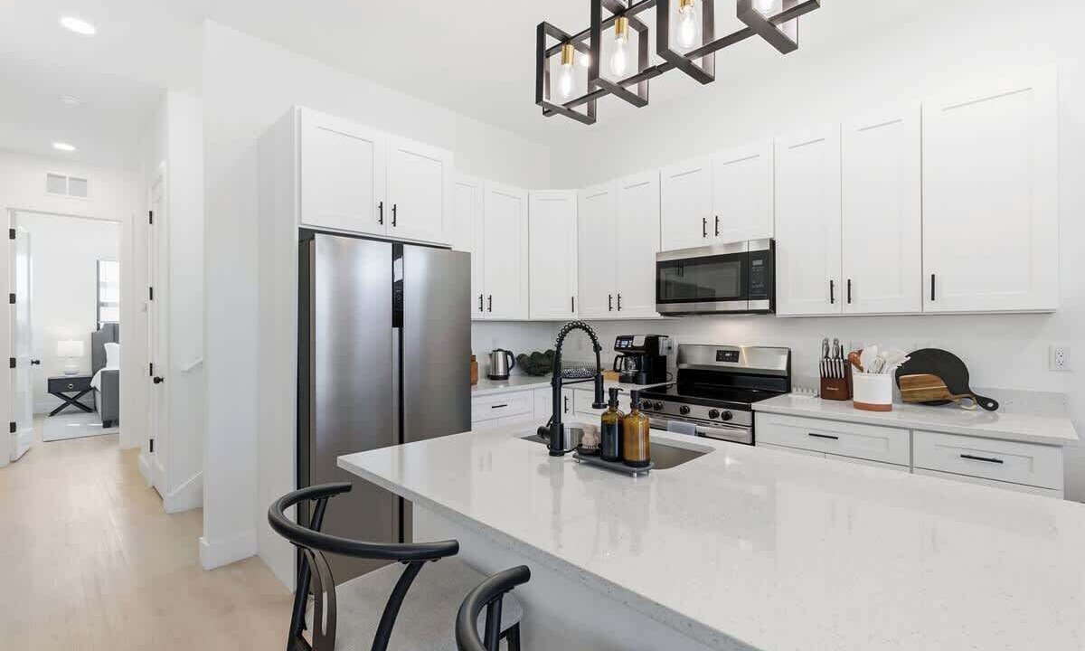 Photo of Kitchen in Ballast Point
