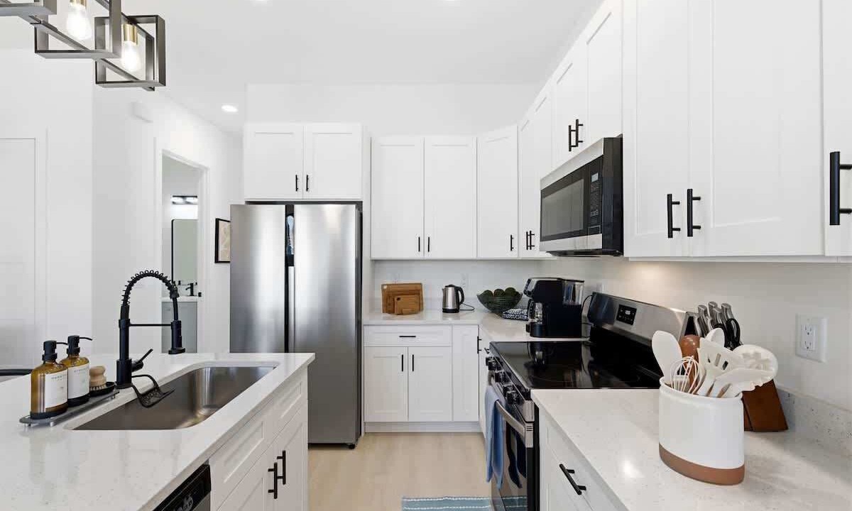 Photo of Kitchen in Ballast Point