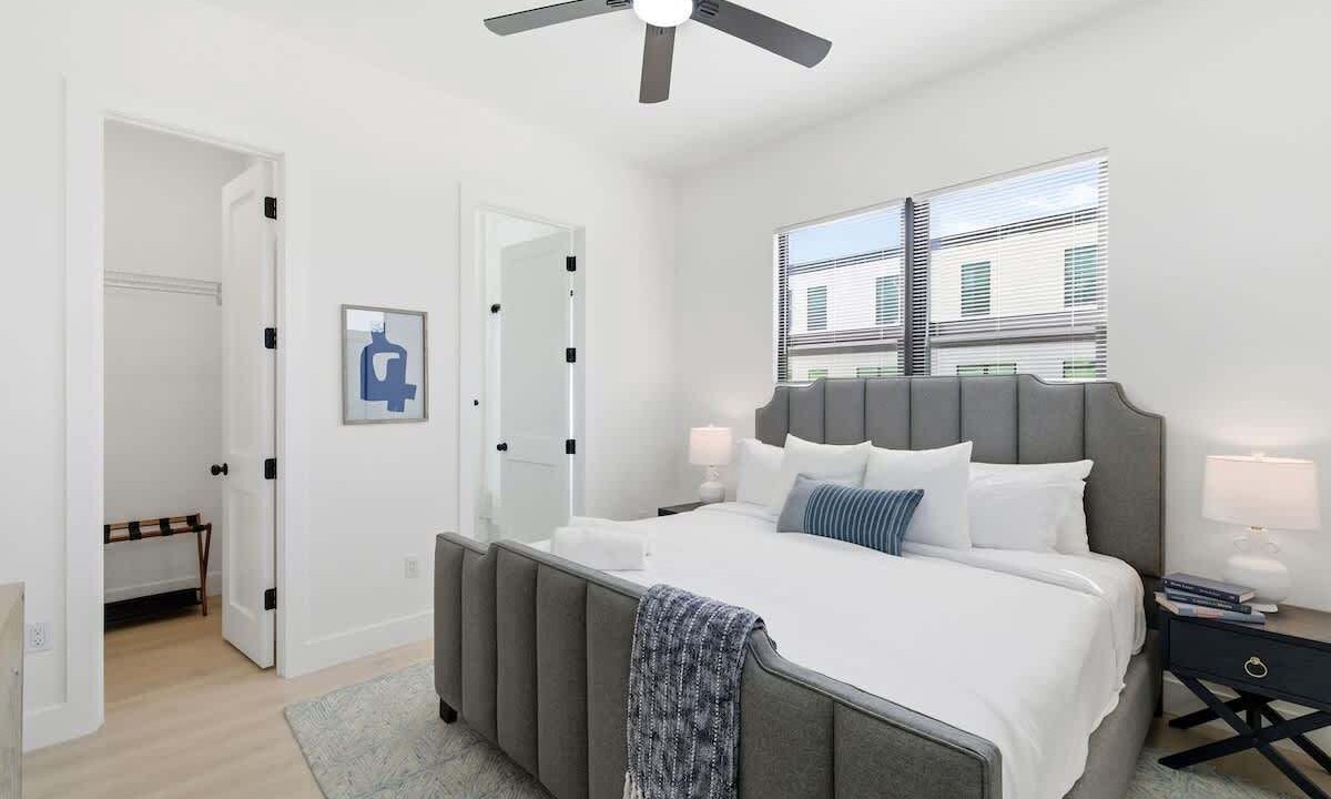 Photo of Bedroom in Ballast Point