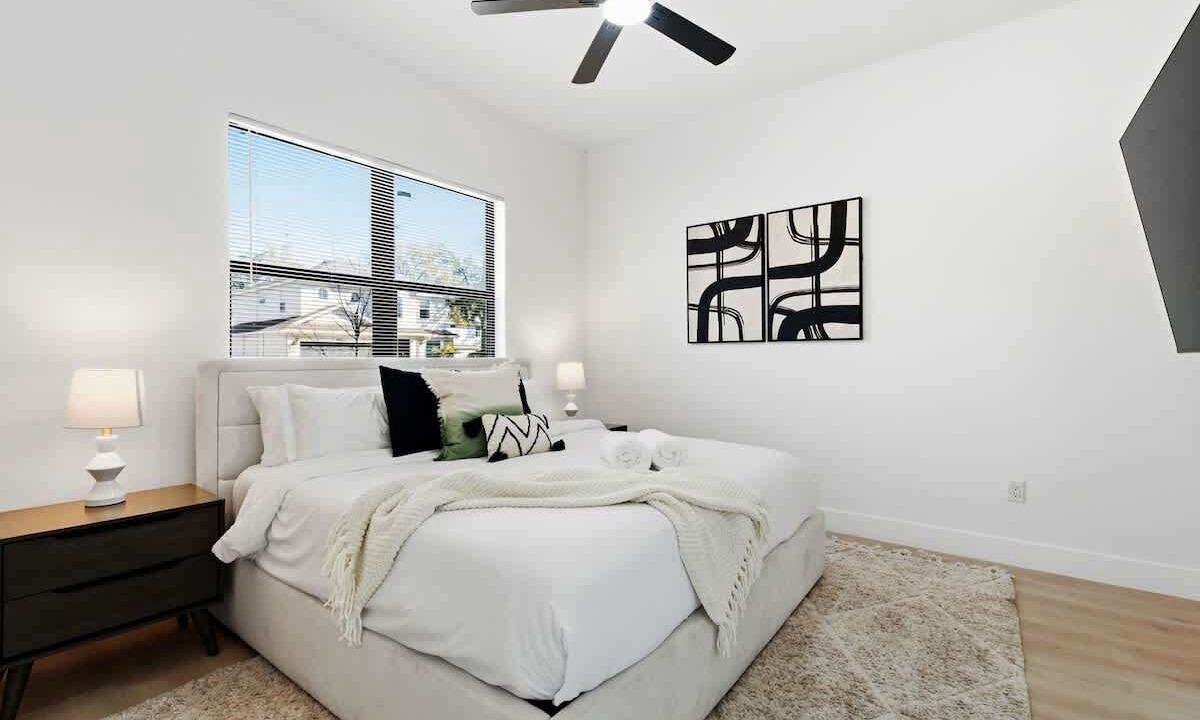 Photo of Bedroom in Ballast Point