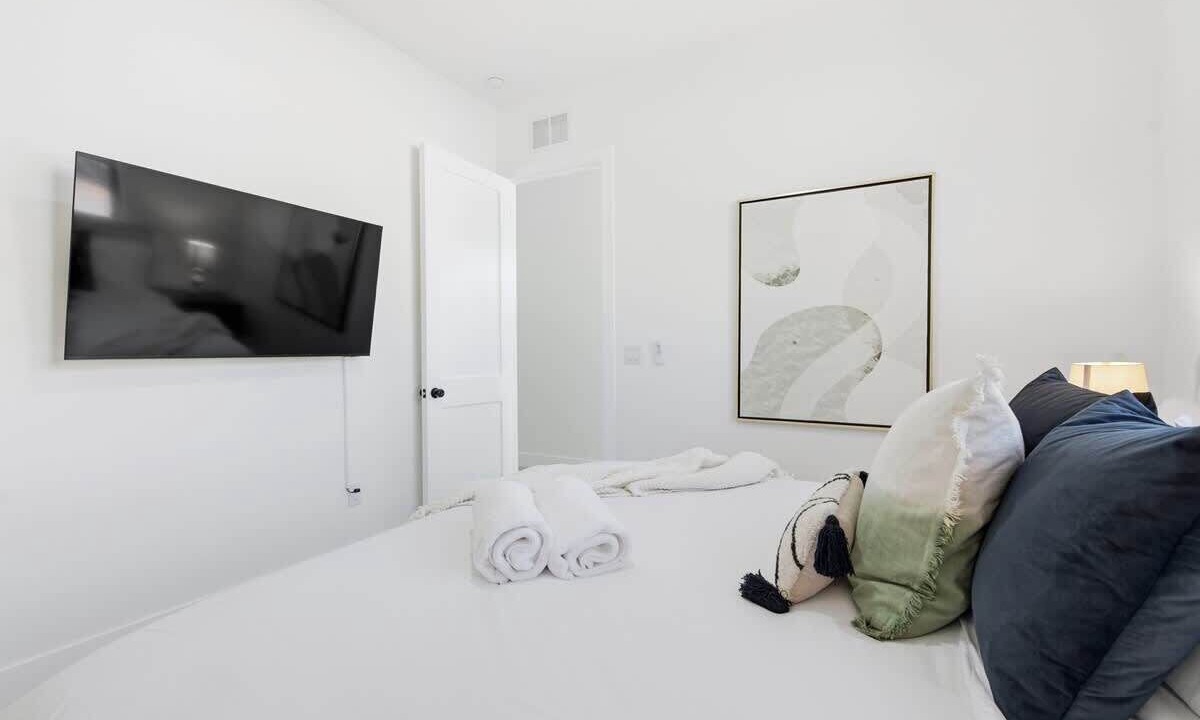Photo of Bedroom in Ballast Point