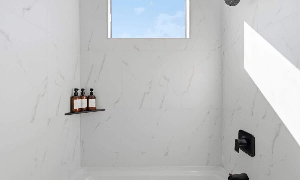 Photo of Bathroom in Ballast Point
