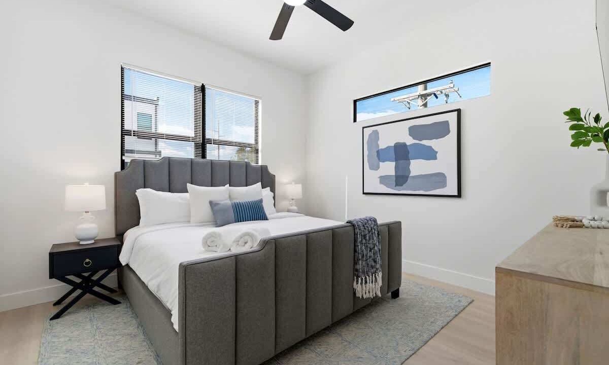 Photo of Bedroom in Ballast Point