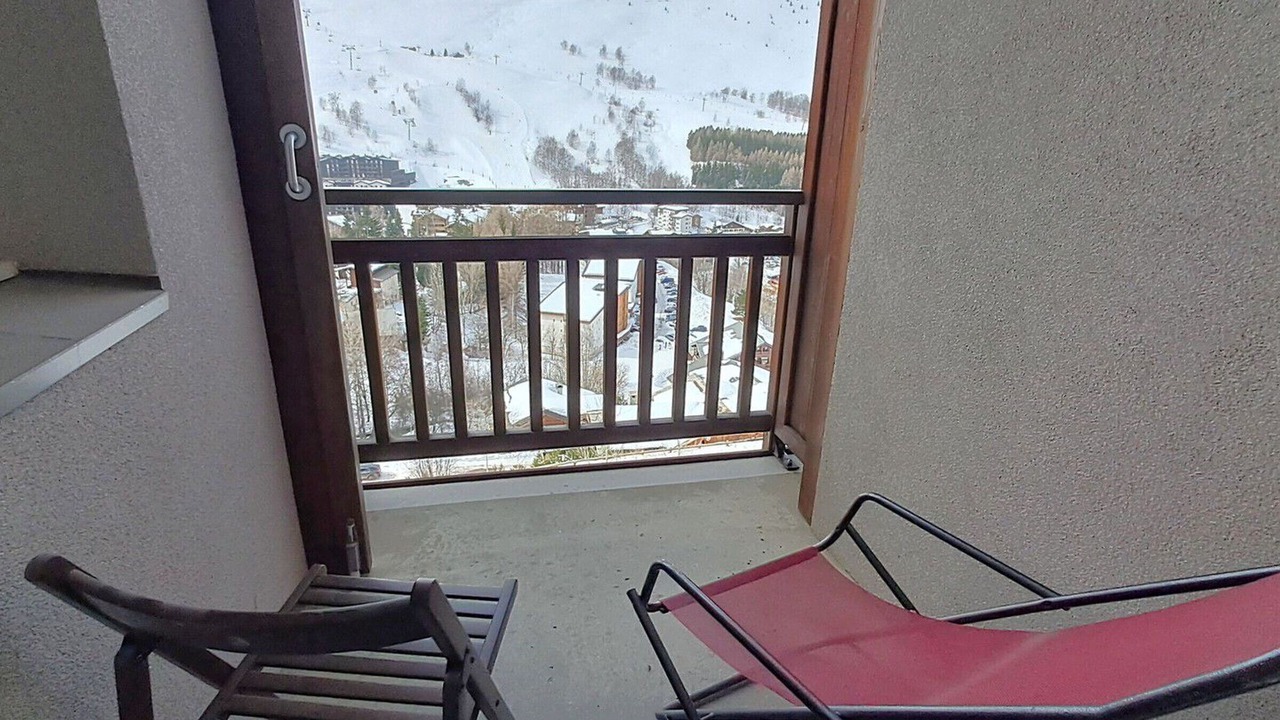 Photo of Outdoor in Mont-de-Lans