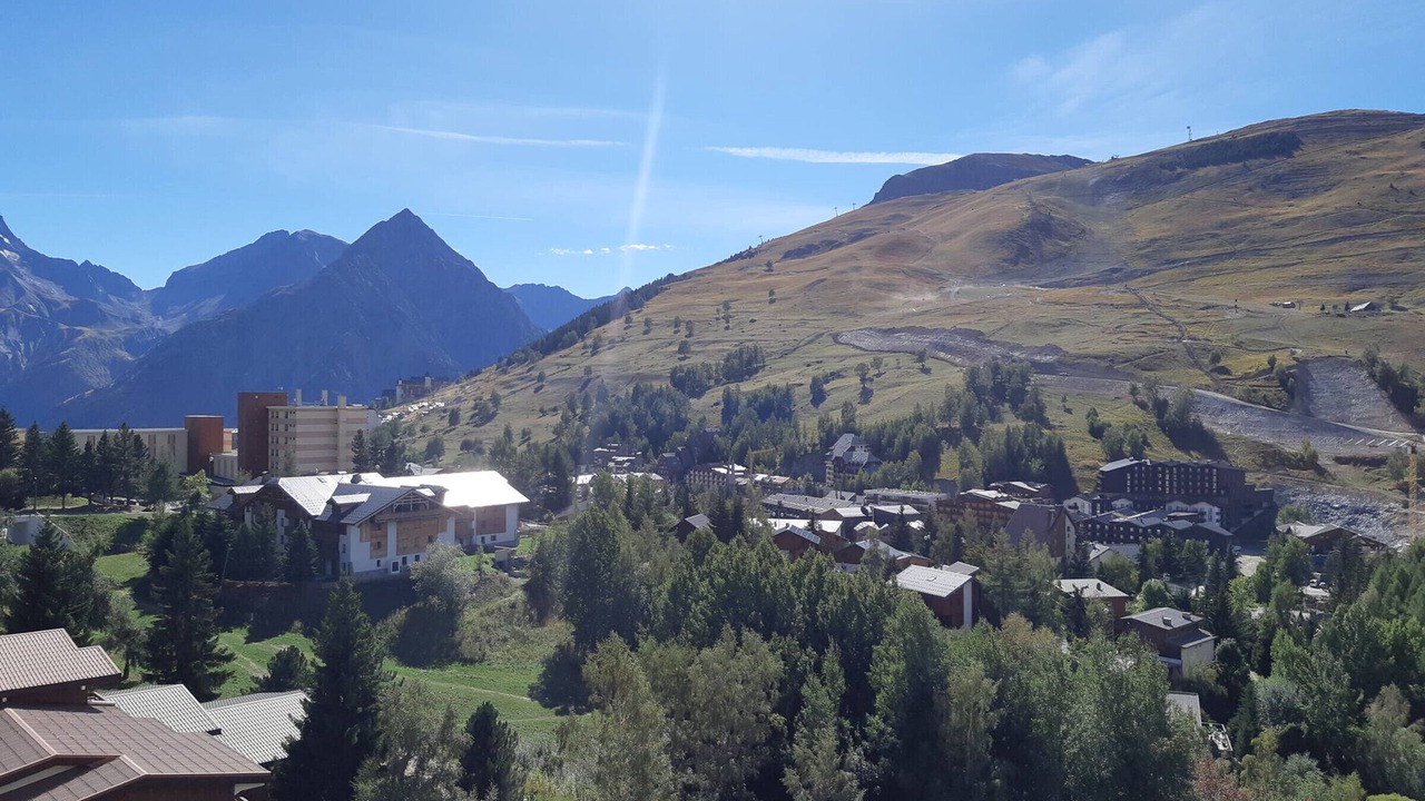 Photo of Others in Mont-de-Lans