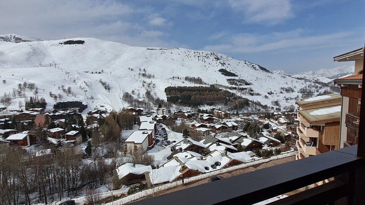 Photo of Others in Mont-de-Lans