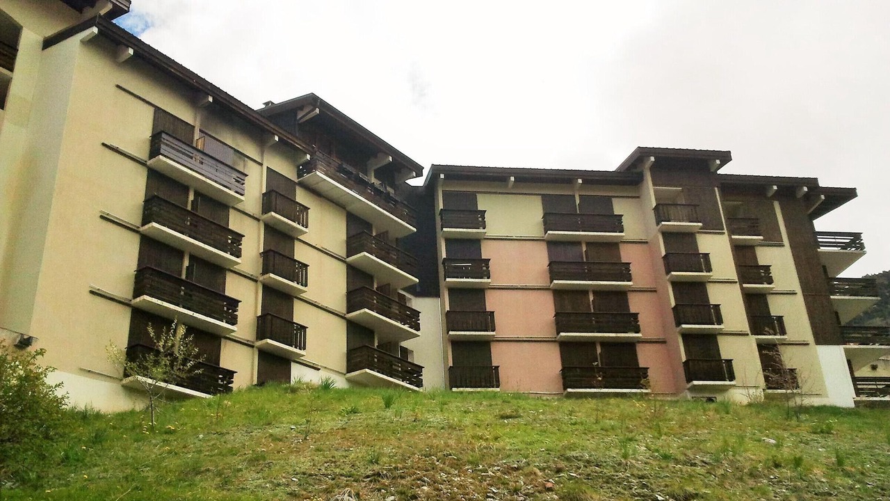 Photo of Outdoor in Mont-de-Lans