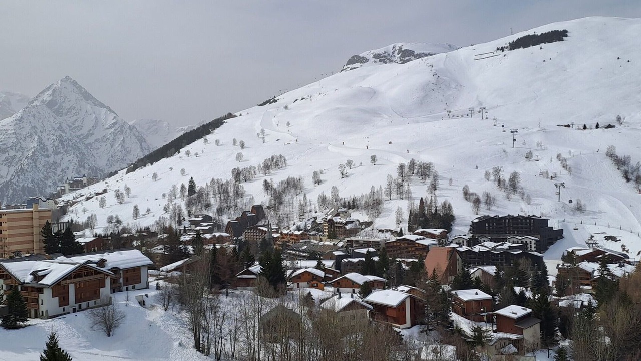Photo of Outdoor in Mont-de-Lans
