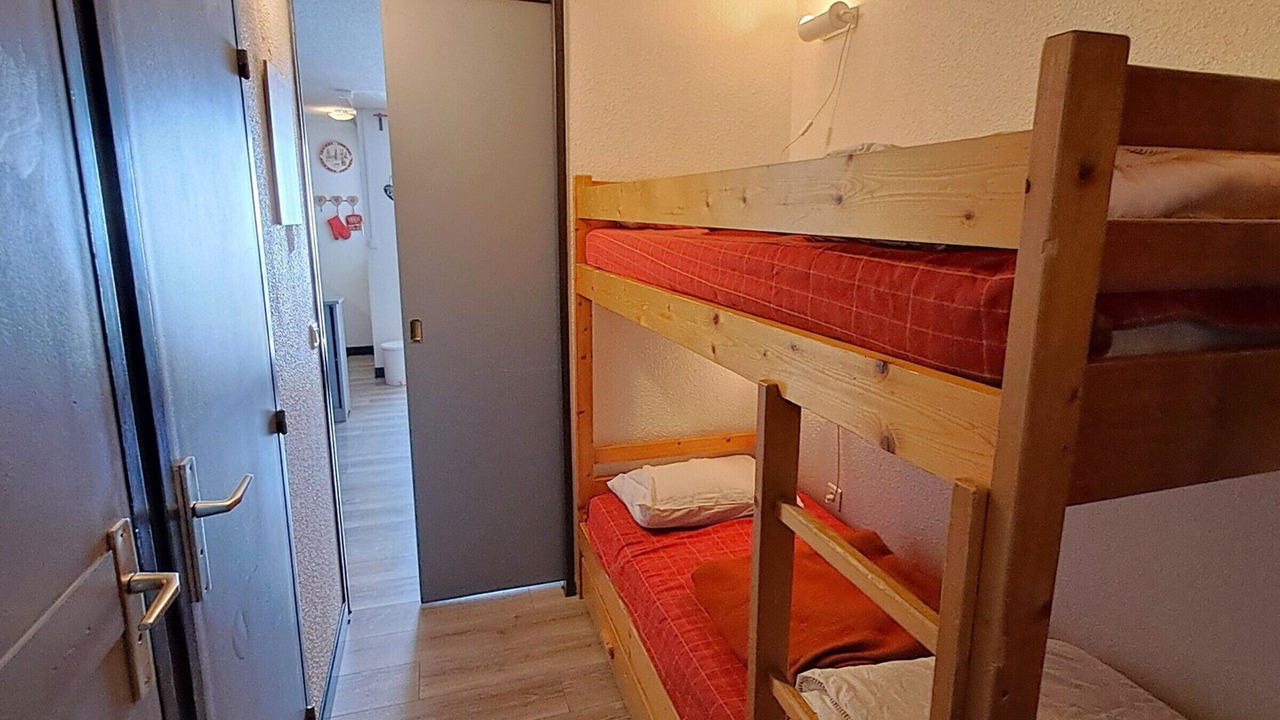 Photo of Bedroom in Mont-de-Lans