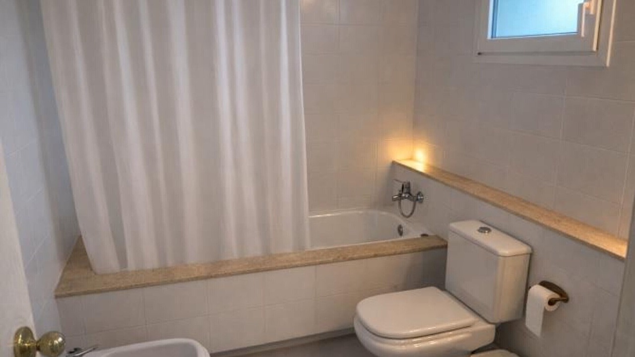 Photo of Bathroom in La Fosca
