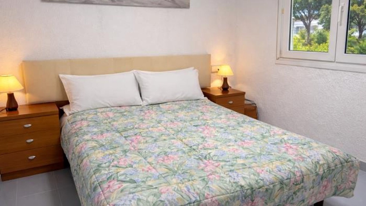 Photo of Bedroom in La Fosca
