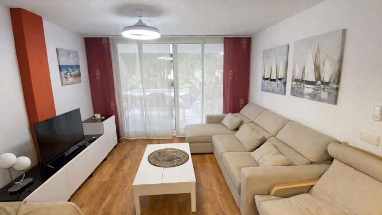 Photo of Livingroom in La Fosca
