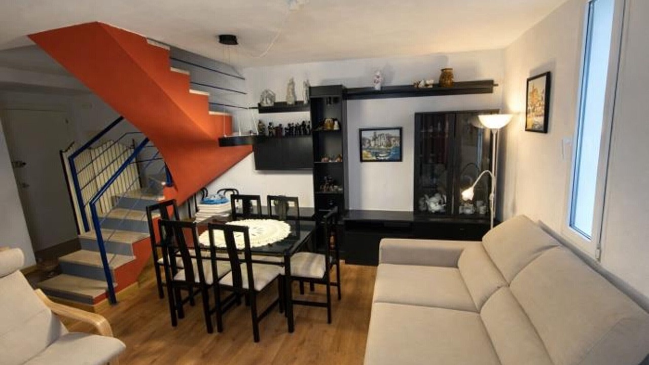 Photo of Livingroom in La Fosca