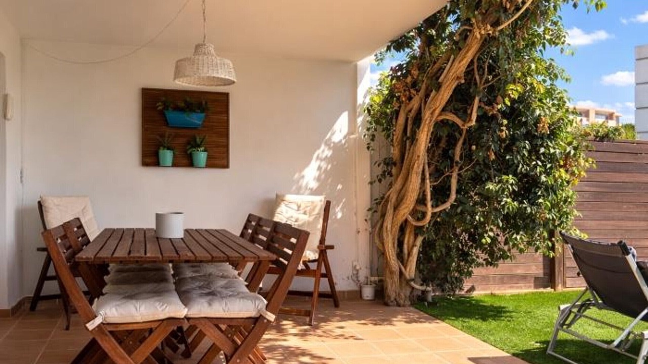 Photo of Outdoor in Palamos