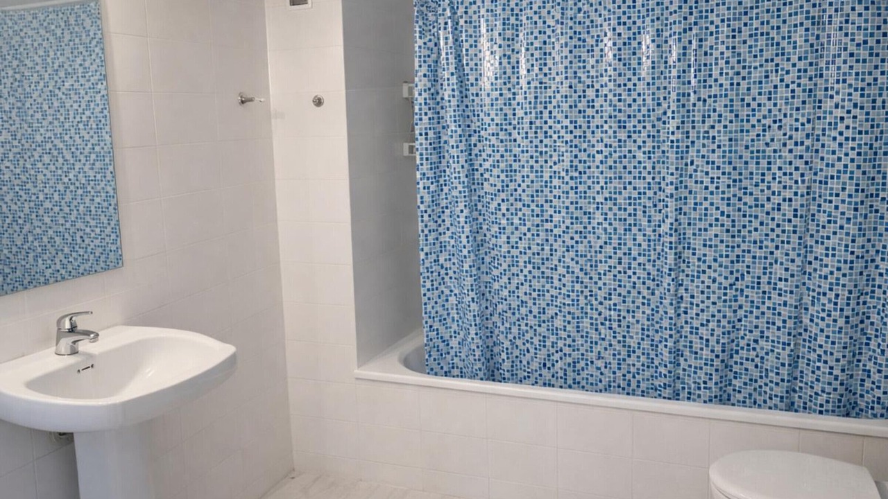Photo of Bathroom in Palamos