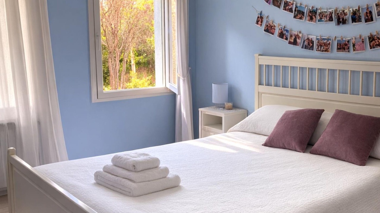 Photo of Bedroom in Palamos