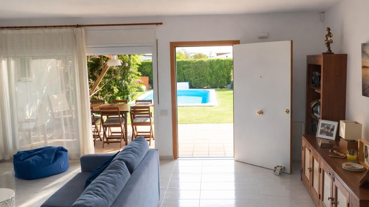 Photo of Livingroom in Palamos