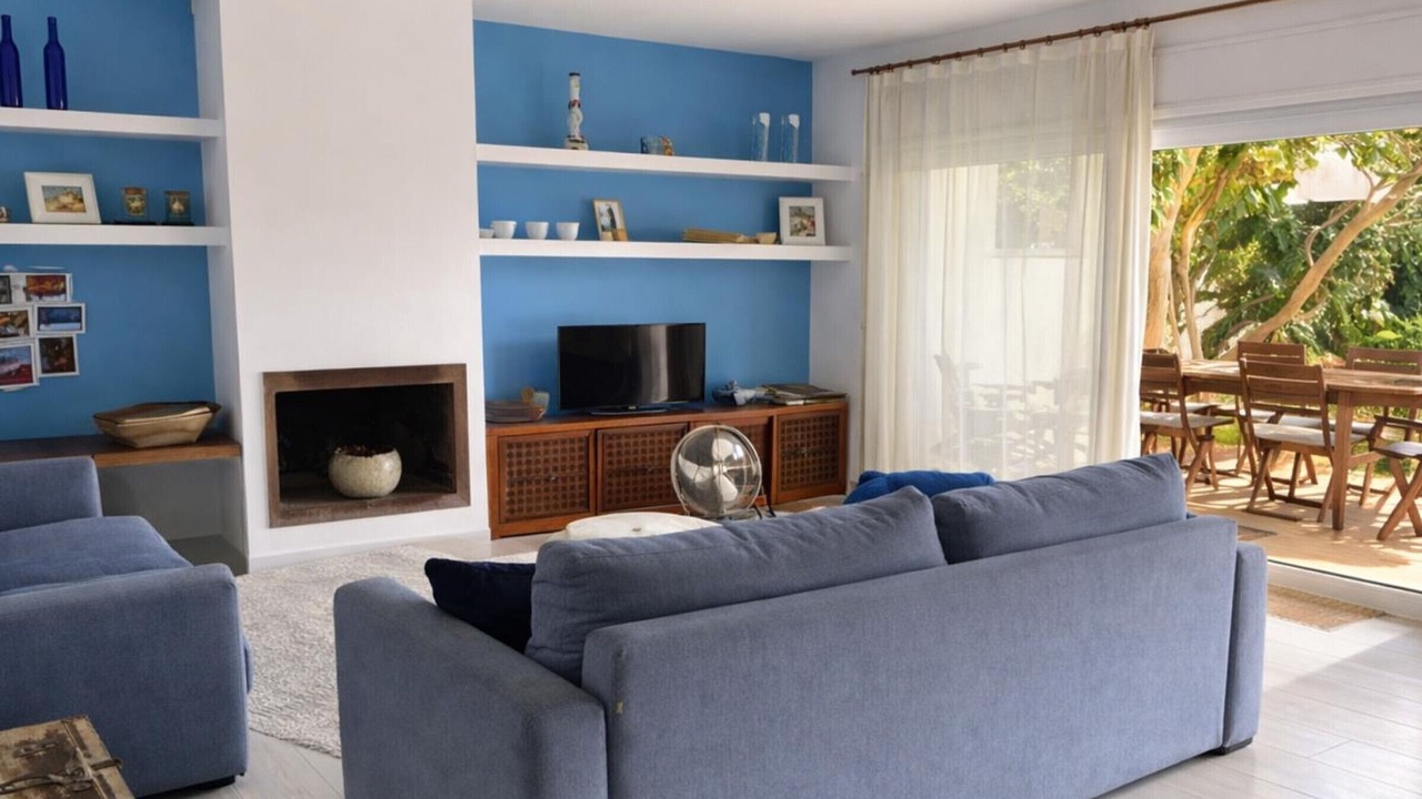 Photo of Livingroom in Palamos