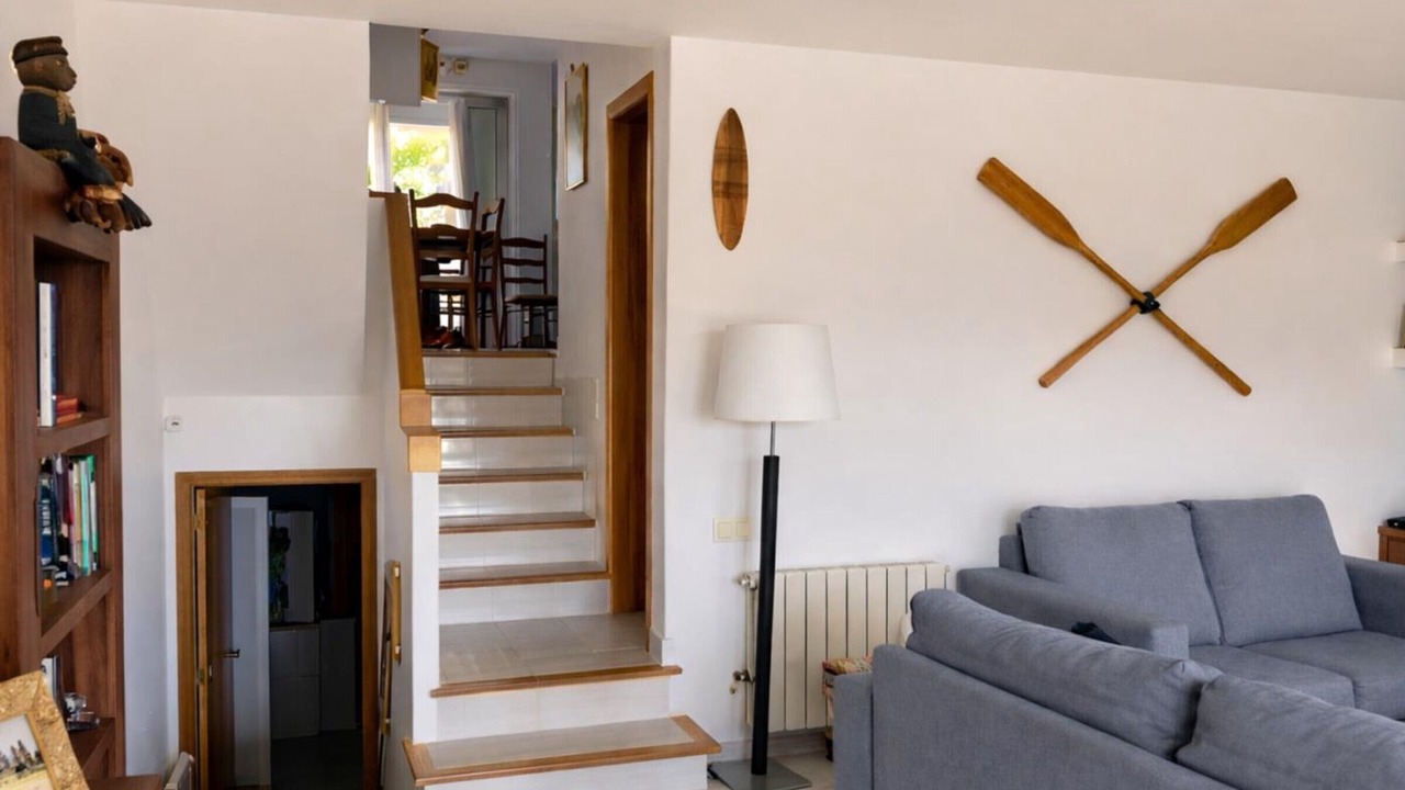 Photo of Livingroom in Palamos