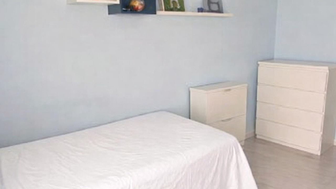 Photo of Bedroom in Palamos