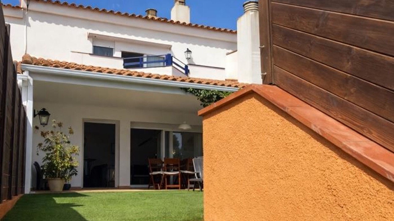 Photo of Outdoor in Palamos