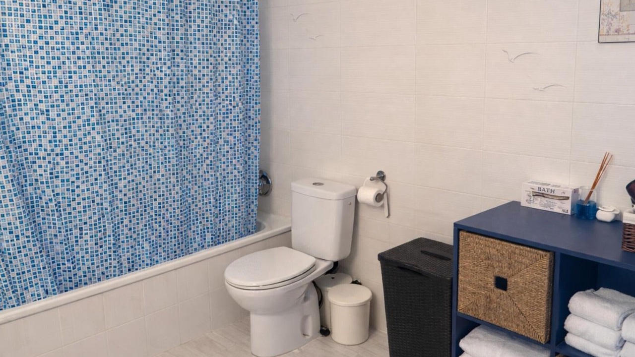 Photo of Bathroom in Palamos